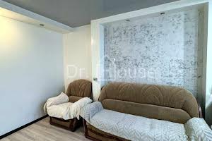 квартира по адресу Червоной Калины просп., 48