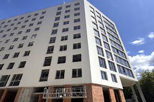квартира за адресою Трускавецька вул., 2б