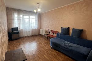 квартира за адресою Вадима Гурова вул., 43