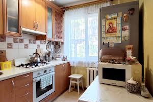 квартира по адресу 77-й Гвардейской Дивизии просп. (Рокоссовского), 3
