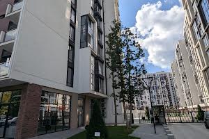 квартира за адресою Ленкавського, 34