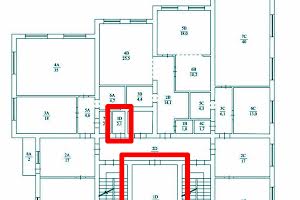 коммерческая по адресу Степана Рудницкого ул. (Вильямса академика), 2-Б
