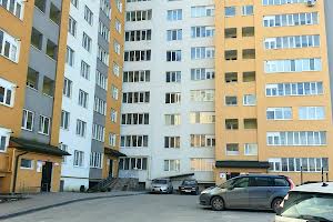 квартира по адресу Микулинецкая ул., 9