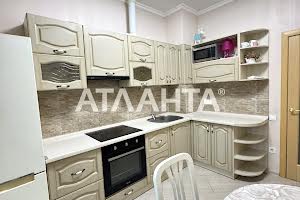 квартира за адресою с. Лиманка, Перлинна вул., 3
