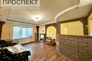 квартира по адресу Заливна, 7