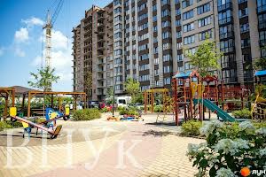 квартира за адресою Рівненська вул., 1