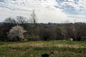 ділянка за адресою Соборна вул.