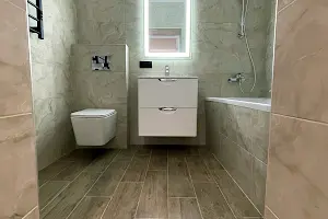квартира за адресою Пр.Героев Харькова, 270д