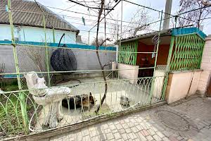дом по адресу Баштанська ул., 1