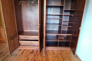 квартира по адресу Академика Янгеля ул., 10