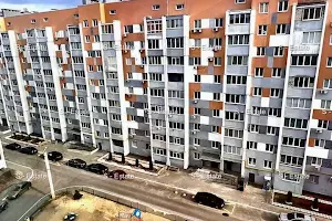 квартира за адресою Домобудівельна вул., 11