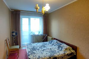 квартира по адресу Новокузнецкая ул., 53