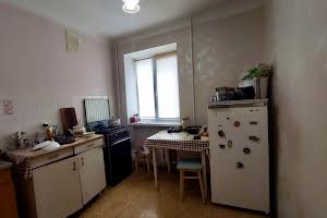 квартира за адресою Стадіонний проїзд, 4