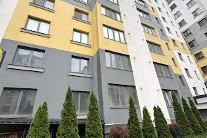 квартира по адресу Ивано-Франковск, Довженка, 51