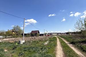 будинок за адресою Приозерна вул.