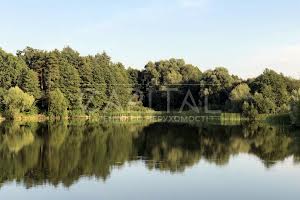 дом по адресу с. Дмитровка, Києво-Святошинський