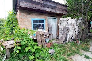 дом по адресу Липовая ул.