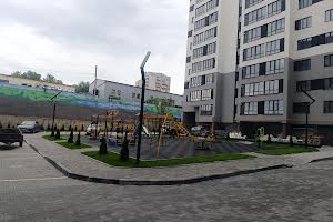 квартира по адресу Озёрная ул., 14а