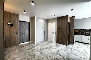 квартира по адресу Степана Бандеры ул., 79