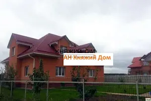будинок за адресою провулок Орипея/ вул. Л.Українки, 1