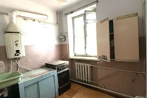 квартира по адресу Кошевого Олега ул., 1