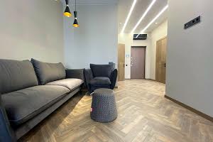 квартира по адресу Курортный пер., 1