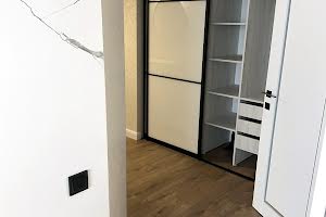 квартира за адресою Сахарова, 3а