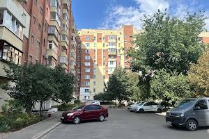 квартира за адресою Кустарний пров., 10а