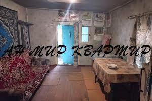 дом по адресу Охтирський Шлях ул. (Сакко), 100