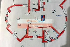 дом по адресу Патона