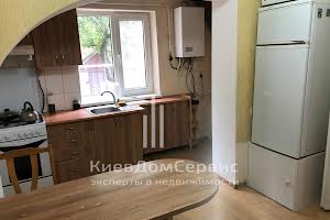 квартира за адресою Сергія Параджанова вул. (Шаумяна), 46а