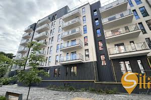 квартира по адресу Героев Мариуполя ул. (Козланюка), 17