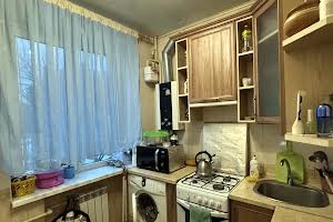 квартира за адресою Григорівське шосе (Комсомольське), 83в