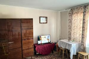 квартира по адресу 1 травня, 5