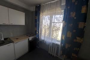квартира за адресою Бурхана, 3