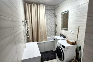 квартира за адресою Хіміків, 28