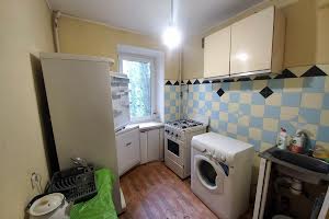 квартира за адресою Педагогічна вул., 46а