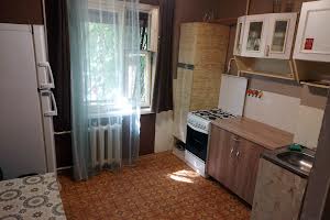 квартира за адресою Архітекторська вул., 22