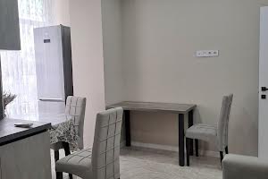 квартира по адресу Высочана ул., 18
