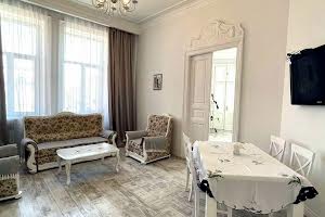 квартира по адресу Леонтовича ул., 1