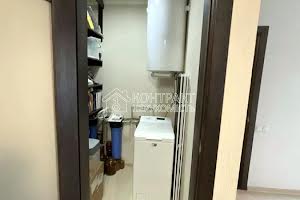 квартира за адресою Перемоги просп., 62г