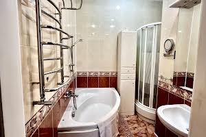 квартира по адресу Черниговская ул., 15