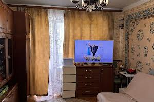 квартира за адресою Соняшникова вул., 5