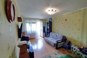 квартира за адресою Солідарна вул., 2