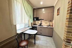 квартира по адресу Соборности ул. (Косиора), 22