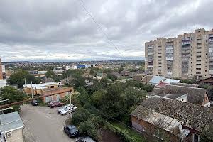 кімната за адресою Чорновола вул., 33