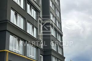 комерційна за адресою Івана Кожедуба вул., 3а