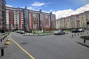 квартира по адресу Вінницька, 1/3