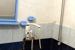 квартира по адресу В.Сухомлинського, 6