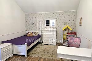 будинок за адресою Буча, Грушевського, 17